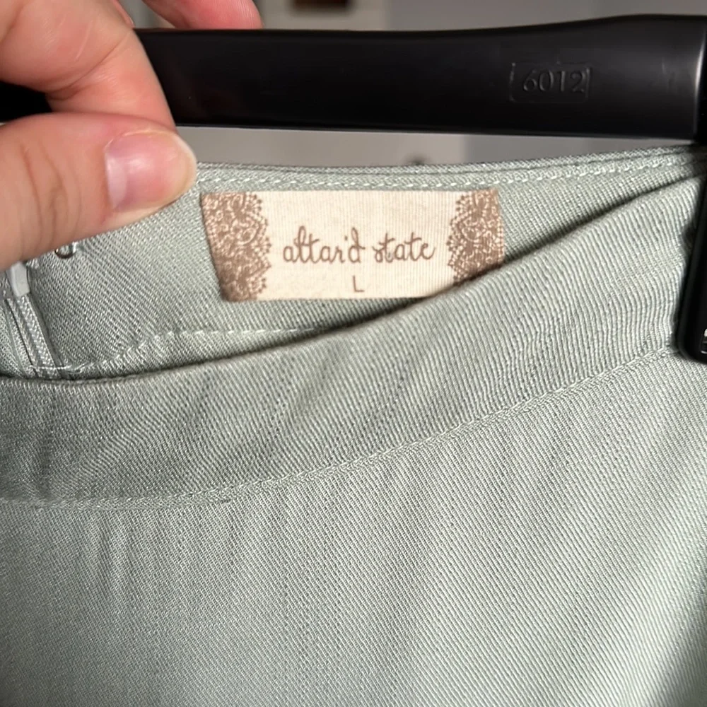 NWT - Altar’d State Skirt - Picture 13 of 13
